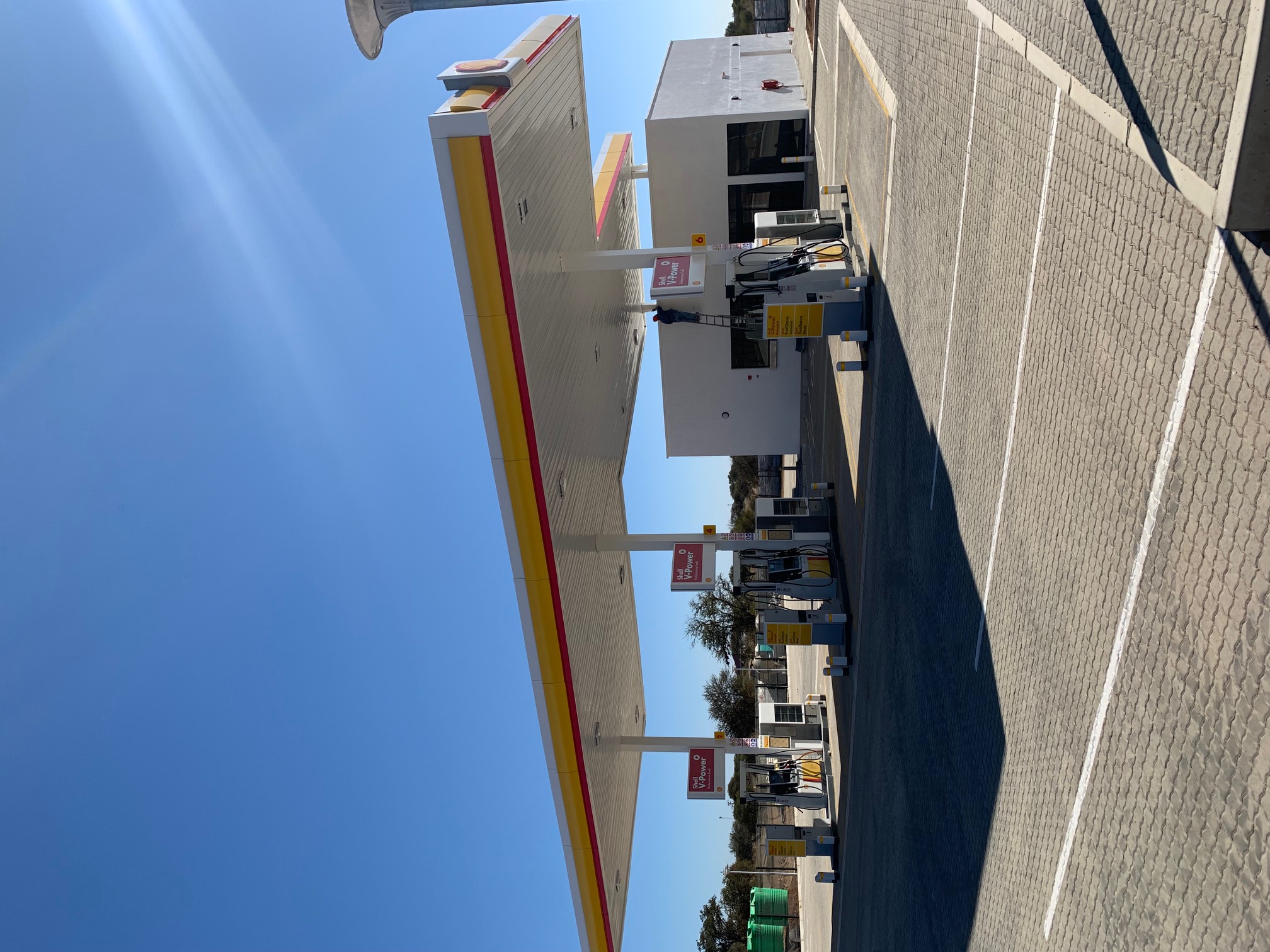 Fuel & Energy